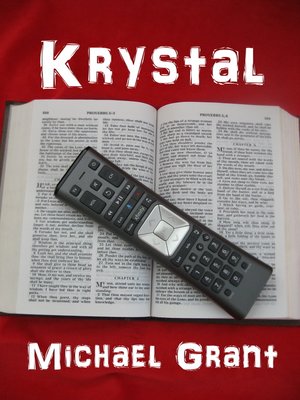 cover image of Krystal